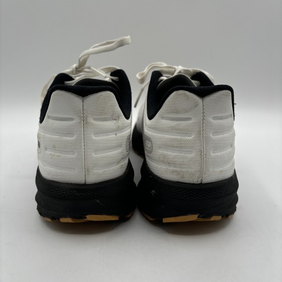 Brooks Launch 9 Shoes Women's Size 9.5 Medium B Black White Running Athletic - Picture 3 of 16